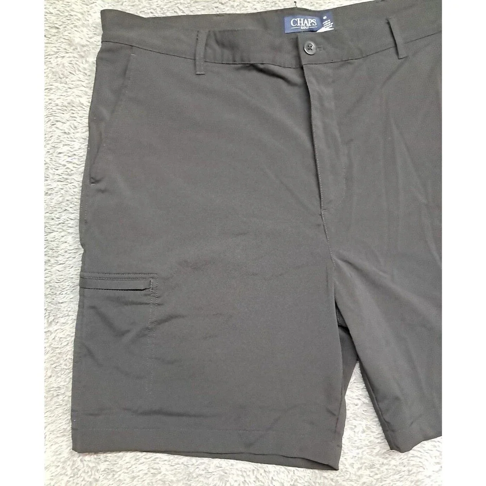 Chaps this item